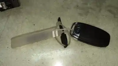 Second-hand car spare part ecu engine control for audi a4 berlina (b8) basis oem iam references 8k0907352a  8k0920932