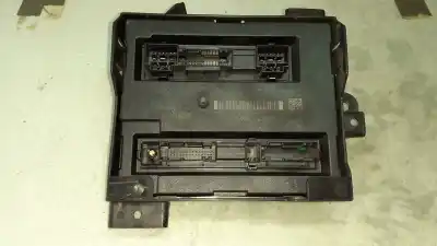 Second-hand car spare part electronic module for audi a4 berlina (b8) basis oem iam references 8k0907064jd bcm2 5dk00991869