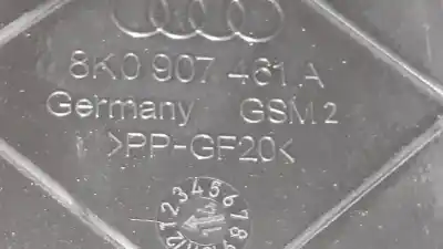 Second-hand car spare part electronic module for audi a4 berlina (b8) basis oem iam references 8k0907064jd bcm2 5dk00991869