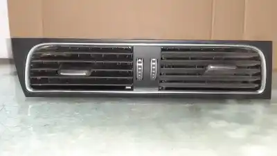 Peça sobressalente para automóvel em segunda mão grelha / difusor de ar por audi a4 berlina (b8) basis referências oem iam 8t1820951e