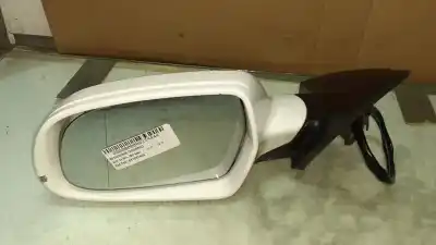 Peça sobressalente para automóvel em segunda mão espelho retrovisor esquerdo por audi a4 berlina (b8) basis referências oem iam 8k1857409