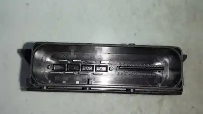 Second-hand car spare part electronic module for audi a4 berlina (b8) basis oem iam references 8k0907801m  8k0907801j