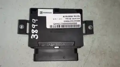 Second-hand car spare part electronic module for audi a4 berlina (b8) basis oem iam references 8k0907801m  8k0907801j