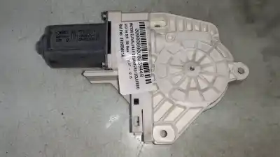 Peça sobressalente para automóvel em segunda mão motor elevador vidro dianteiro esquerdo por audi a4 berlina (b8) basis referências oem iam 8k0959801a