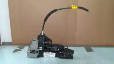 Peça sobressalente para automóvel em segunda mão puxador exterior dianteiro esquerdo por audi a4 berlina (b8) basis referências oem iam 8t01837885