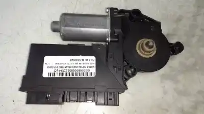 Peça sobressalente para automóvel em segunda mão motor elevador vidro dianteiro direito por audi a4 berlina (8e) 2.0 tdi referências oem iam 8e1959802b