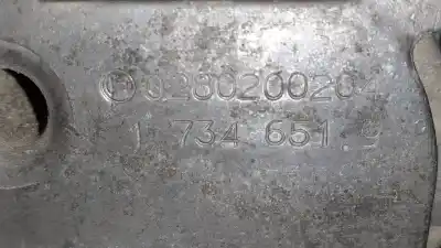 Second-hand car spare part flowmeter for bmw serie 3 compacto (e36) 1.6 cat oem iam references 17346519  0280200204