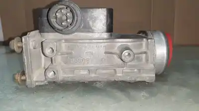 Second-hand car spare part flowmeter for bmw serie 3 compacto (e36) 1.6 cat oem iam references 17346519  0280200204