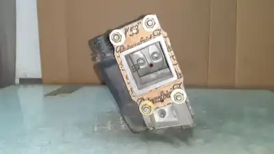 Second-hand car spare part flowmeter for bmw serie 3 compacto (e36) 1.6 cat oem iam references 17346519  0280200204