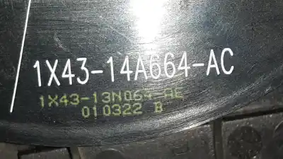 Second-hand car spare part air bag ring for jaguar x-type 2.0 d classic oem iam references 1x4314a664ac 14000102 1x4313n064ae