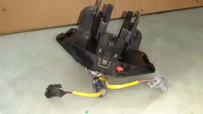 Second-hand car spare part air bag ring for jaguar x-type 2.0 d classic oem iam references 1x4314a664ac 14000102 1x4313n064ae