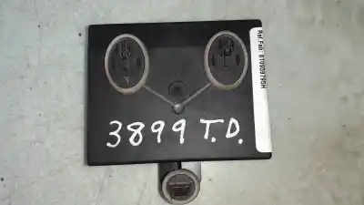 Peça sobressalente para automóvel em segunda mão módulo eletrônico por audi a4 berlina (b8) basis referências oem iam 8t0959795h