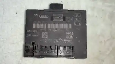 Second-hand car spare part electronic module for audi a4 berlina (b8) basis oem iam references 8t0959795h  8t0959795q