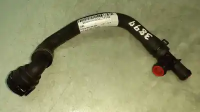 Peça sobressalente para automóvel em segunda mão tubo por audi a4 berlina (b8) basis referências oem iam 8e0122293b
