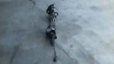 Second-hand car spare part steering rack for ford focus lim. business oem iam references cv6c3d070 c6s4b 