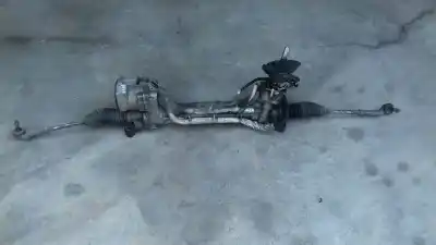 Second-hand car spare part steering rack for ford focus lim. business oem iam references cv6c3d070 c6s4b 