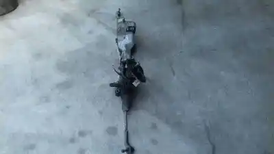 Second-hand car spare part steering rack for ford focus lim. business oem iam references cv6c3d070 c6s4b 