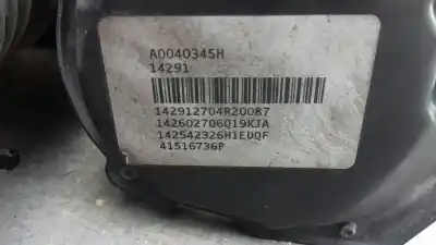 Second-hand car spare part steering rack for ford focus lim. business oem iam references cv6c3d070 c6s4b 