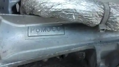 Second-hand car spare part steering rack for ford focus lim. business oem iam references cv6c3d070 c6s4b 