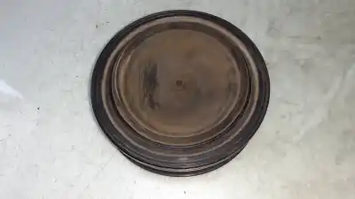 Peça sobressalente para automóvel em segunda mão polia do virabrequim por audi a4 berlina (b8) basis referências oem iam 038105243m