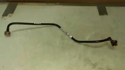 Peça sobressalente para automóvel em segunda mão tubo por audi a4 berlina (b8) basis referências oem iam 8k0121081bl