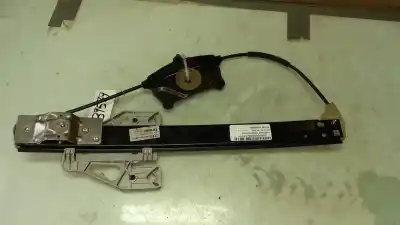 Peça sobressalente para automóvel em segunda mão elevador de vidros traseiro direito por audi a4 berlina (b8) basis referências oem iam 8k0839462a