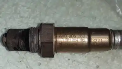 Peça sobressalente para automóvel em segunda mão sonda lambda por audi a4 berlina (b8) basis referências oem iam 8r0906262  0281004182