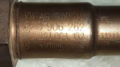 Peça sobressalente para automóvel em segunda mão sonda lambda por audi a4 berlina (b8) basis referências oem iam 8r0906262  0281004182