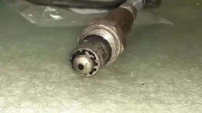 Peça sobressalente para automóvel em segunda mão sonda lambda por audi a4 berlina (b8) basis referências oem iam 8r0906262  0281004182