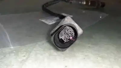 Peça sobressalente para automóvel em segunda mão sonda lambda por audi a4 berlina (b8) basis referências oem iam 8r0906262  0281004182