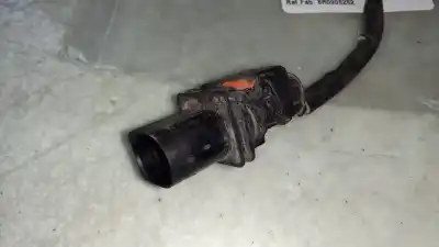 Peça sobressalente para automóvel em segunda mão sonda lambda por audi a4 berlina (b8) basis referências oem iam 8r0906262  0281004182