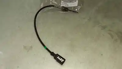 Peça sobressalente para automóvel em segunda mão sonda lambda por audi a4 berlina (b8) basis referências oem iam 1j0973802