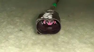 Pezzo di ricambio per auto di seconda mano sonda lambda per audi a4 berlina (b8) basis riferimenti oem iam 1j0973802  