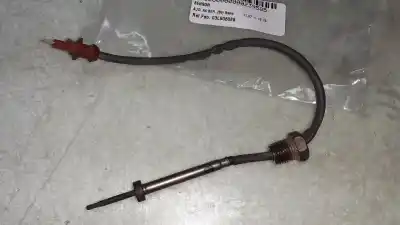 Peça sobressalente para automóvel em segunda mão sonda lambda por audi a4 berlina (b8) basis referências oem iam 03l906088