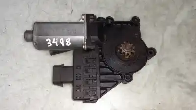 Recambio de automóvil de segunda mano de motor elevalunas delantero izquierdo para opel zafira a blue line referencias oem iam 101255xxx