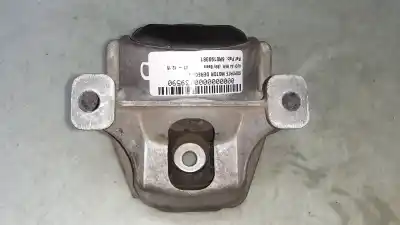 Peça sobressalente para automóvel em segunda mão suporte direito do motor por audi a4 berlina (b8) basis referências oem iam 8r0199381