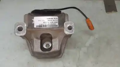 Peça sobressalente para automóvel em segunda mão suporte do motor esquerdo por audi a4 berlina (b8) basis referências oem iam 8r0199381