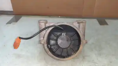 Second-hand car spare part left engine support for audi a4 berlina (b8) basis oem iam references 8r0199381  