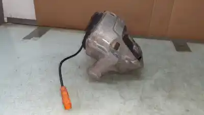 Second-hand car spare part left engine support for audi a4 berlina (b8) basis oem iam references 8r0199381  