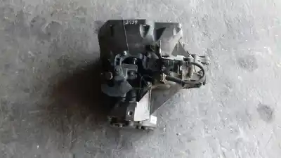 Gebrauchtes Autoersatzteil GETRIEBE zum FORD FOCUS LIM.  OEM-IAM-Referenzen CV6R7002 82  
