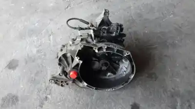 Pezzo di ricambio per auto di seconda mano riduttore per ford focus lim. business riferimenti oem iam cv6r7002 82  