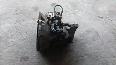 Pezzo di ricambio per auto di seconda mano riduttore per ford focus lim. business riferimenti oem iam cv6r7002 82  