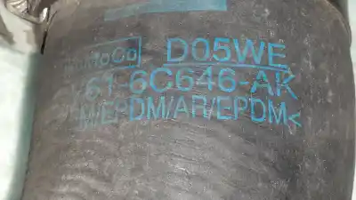 Second-hand car spare part tube for ford focus lim. business oem iam references cv616c646ak  d05we