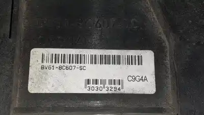 Pezzo di ricambio per auto di seconda mano elettroventola per ford focus lim. business riferimenti oem iam bv618c607sc 8240670 c9g4a
