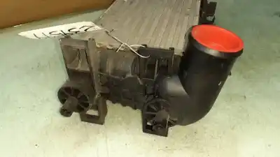 Peça sobressalente para automóvel em segunda mão intercooler por ford focus lim. business referências oem iam cv619l440vc  x1436002