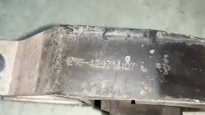 Pezzo di ricambio per auto di seconda mano cambia supporto per ford focus lim. business riferimenti oem iam cv616p082dc  532e16