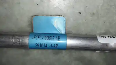Peça sobressalente para automóvel em segunda mão tubos de ar condicionado por ford focus lim. business referências oem iam f1f119d567ab  2910141ap