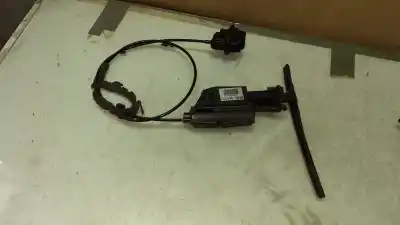 Second-hand car spare part decorative moulding for ford focus lim. business oem iam references bm51a201a56al