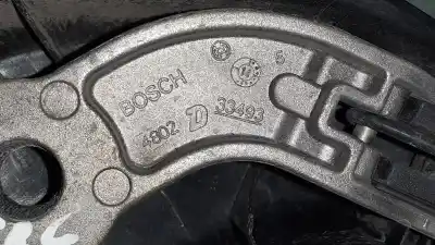 Second-hand car spare part rear windshield wiper arm for ford focus lim. business oem iam references 33493 87074 4802