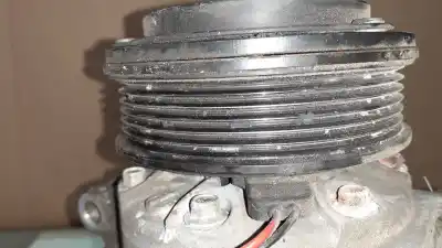 Peça sobressalente para automóvel em segunda mão compressor de ar condicionado a/a a/c por ford focus lim. business referências oem iam du6119d629fd  19d629